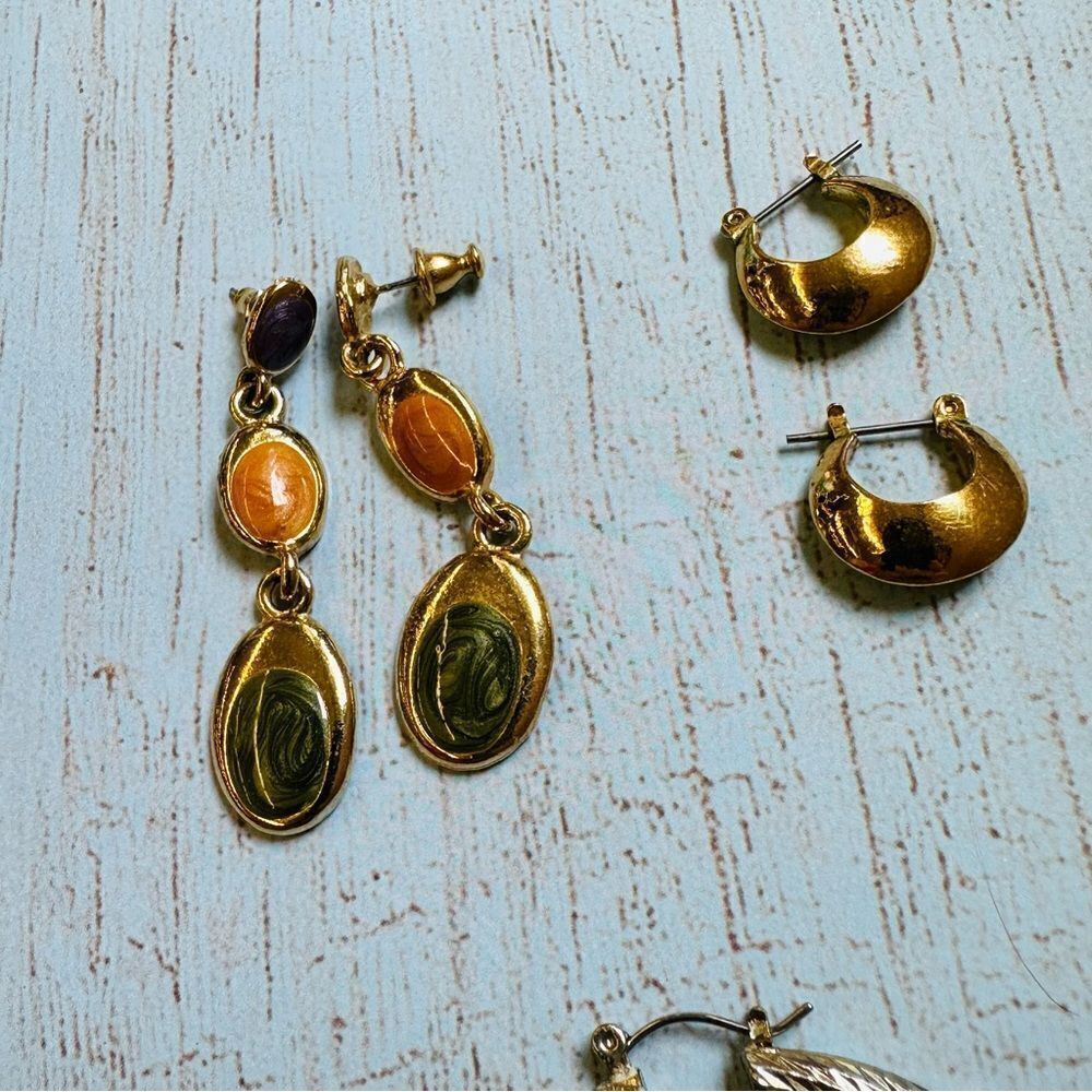 Earring Bundle - Picture 3 of 5